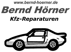 Kfz-Werkstatt Bernd Hörner: Ihre Autowerkstatt in Tätendorf-Eppensen